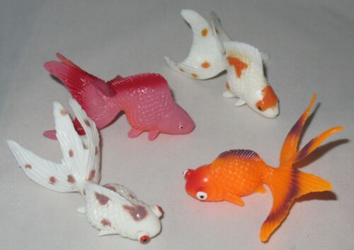 Plastic Play Farm Zoo Wild Jungle Animals Bugs Insects Sealife animals UK SELLER - Picture 184 of 199