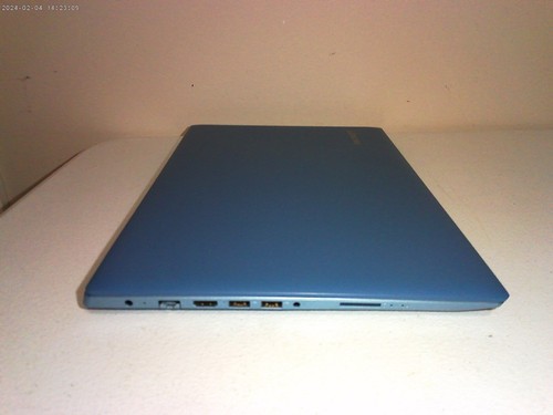 Lenovo Ideapad 320-15iap Celeron N3350 1.10GHZ 8GB 128GB SSD 15.6 Led Win11 Home - Afbeelding 6 van 10