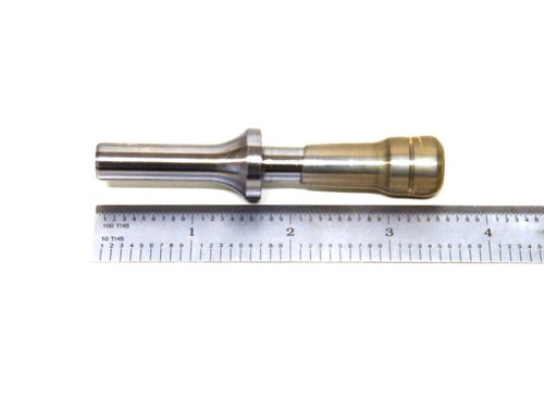 NUOVO Boeing Surplus Cut Away 3/16 FT Rivet Set ...........................(4-4-1) - Foto 2 di 2