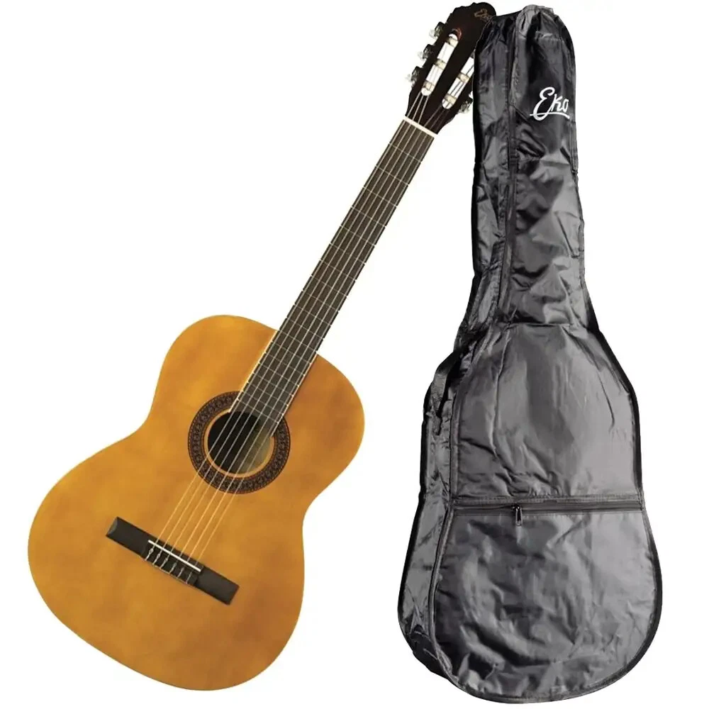 Entry level cheap classical guitar