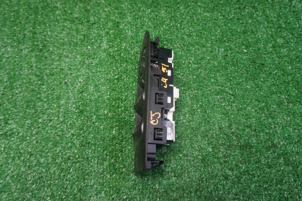 2013 14 LLINCOLN MKS драйвер переключатель окна OEM DA5T14540ACW - Изображение 2 из 4