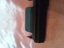 GENUINE Dell Inspiron 1520 HDD Hard Drive Caddy