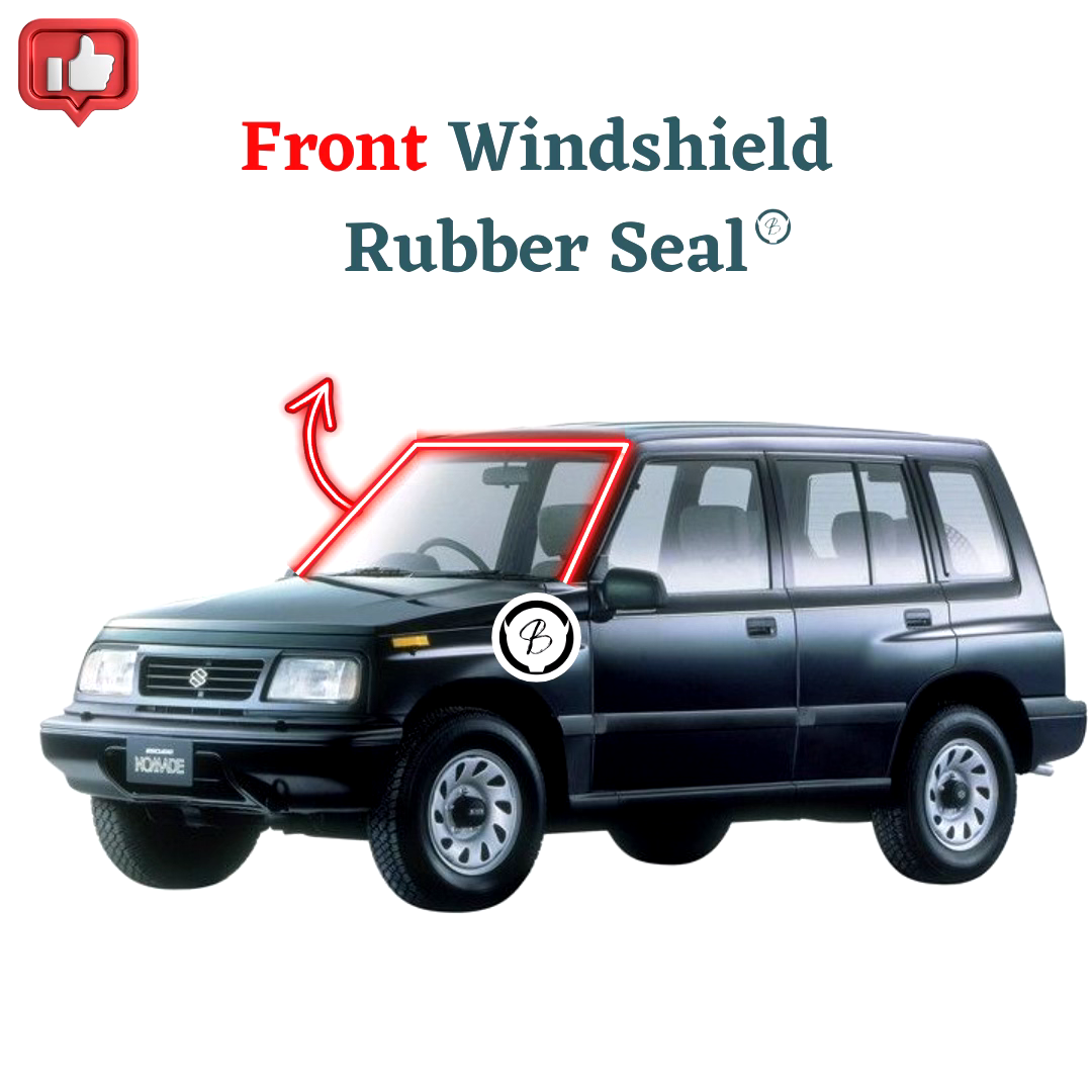 Suzuki Vitara Escudo Sidekick SE416 JX JLX Front Windshield Suzuki Vitara Escudo Sidekick SE416 JX JLX Front Windshield