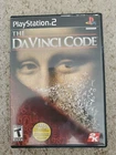 the davinci code ps2