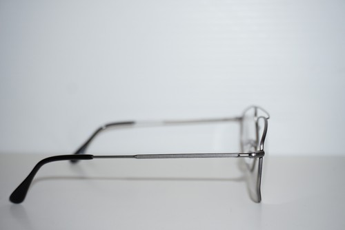 NEW AUTHENTIC ANDY WOLF 4780 01 EYEGLASSES FRAME - Picture 5 of 7