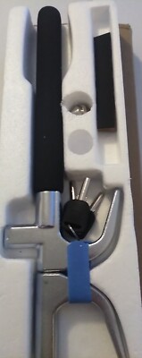 Universal Car Steering Wheel Lock Adjustable Length