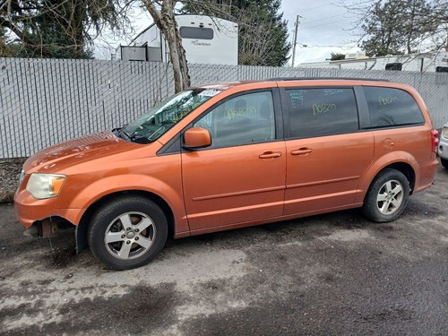 Engine ECM Electronic Control Module 3.6L Fits 11 CARAVAN 28074694 - Picture 7 of 8