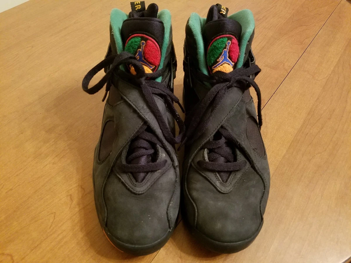Air jordan 8 tinker air raid new arrivals