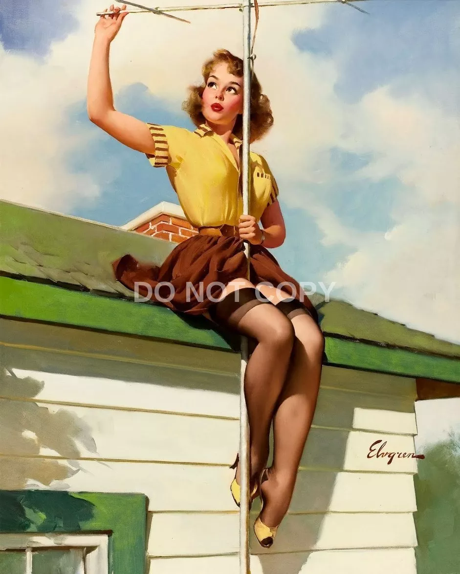 Retro pin up deals