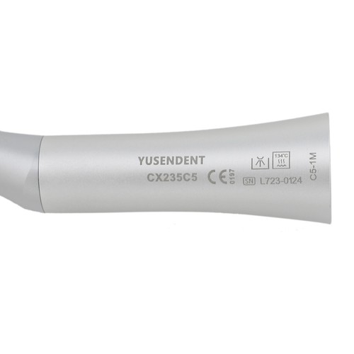COXO Dental Endo Handpiece 6:1 Contra Angle 10:1 Reciprocating For Dentsply NSK - Picture 19 of 48