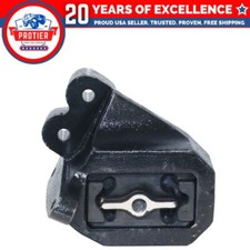 Engine Mount Left Compatible with RAM CLASSIC...