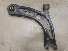 AUDI A3 S3 RS 8V 13-20 FRONT SUSPENSION RIGHT SIDE LOWER WISHBONE ARM 5Q0407152R