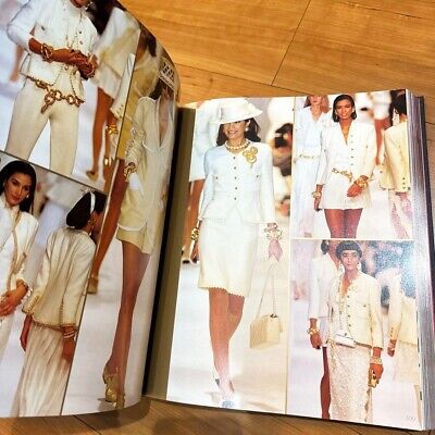 CHANEL CHANEL