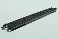 E5089 Fleischmann 1X Fahrwerk FüR Db Tee 1. Kl Wagen Schwarz 816301 Neu