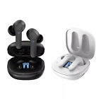 144 Languages Translator Earbuds Smart Voice Real Time Translator Mini Earphones