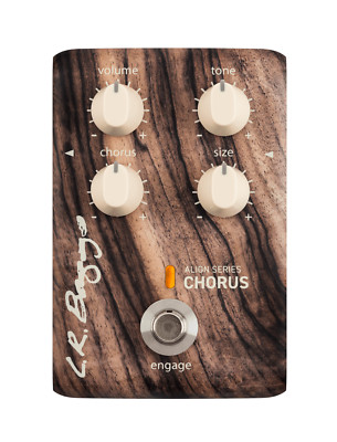 L.R.BAGGS Align Chorus