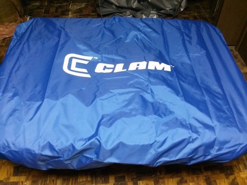 Thermal Stealth Clam Kenai Pro Thermal Cover Clam Kenai Pro Cheap