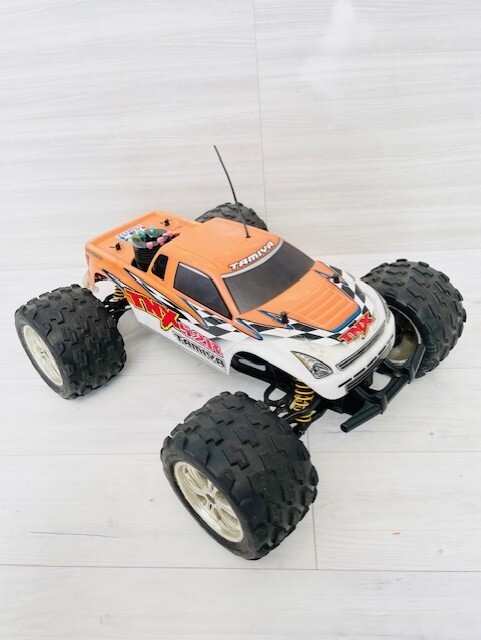 Tamiya radio controlled TNX5.2R RC F/S | eBay
