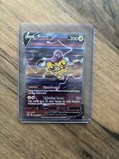 Pokémon TCG Raikou V Crown Zenith: Galarian Gallery GG41/GG70 Holo Ultra  Rare for Sale in Kissimmee, FL - OfferUp