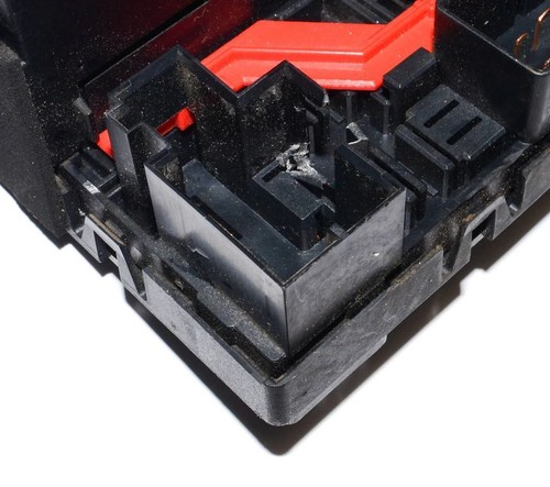Unidad de control de suministro a bordo Volkswagen Caddy 04-08 1k0937049h 1k0 937 049h - Imagen 5 de 8