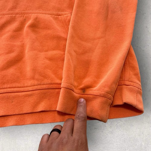 Nike Sweater Boys XL Standard Fit Coral Logo Hoodie Streetwear Relaxed Comfort - Picture 7 of 11