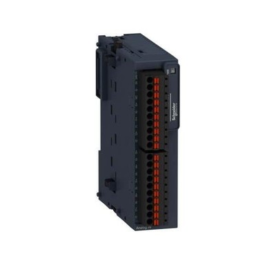 Schneider Electric E/A-Erweiterung TM3 TM3AI8G Ein-/Ausgangs-Module