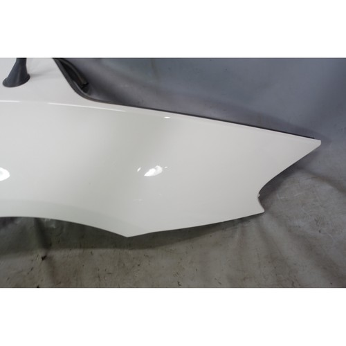 Guardabarros trasero izquierdo BMW E89 Z4 Roadster 2009-2016 dañado cuarto panel blanco OEM - Imagen 5 de 8