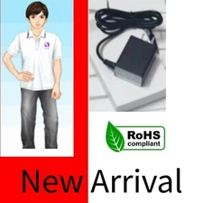 Adapter for Pandigital PI9001DW digital photo frame charger