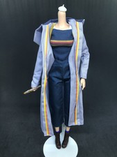 dr who barbie doll