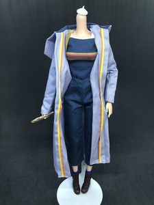 barbie dr who