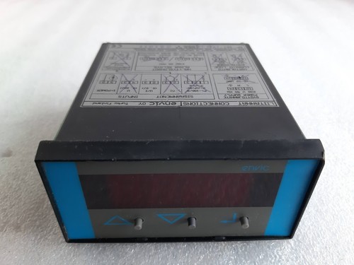 Envic DP-101 Digital Panel Meter - Picture 3 of 7