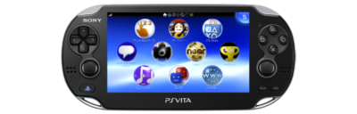 Nintendo Switch SONY PlayStationVITA VTE-1000 AB01 Sony PlayStation Vita 1GB Handheld System for sale online | eBay