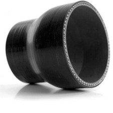57MM -64MM 2 1/4"-2.5" STRAIGHT TURBO/INTAKE PIPE SILICONE COUPLER REDUCER HOSE