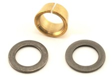 Team Losi A9376 Flywheel Collet w/Shims XXX-NT, L427 LOSA9376