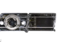 System Sensor Model No: DNR INTELLIGENT NON-RELAY DUCT SMOKE DETECTOR