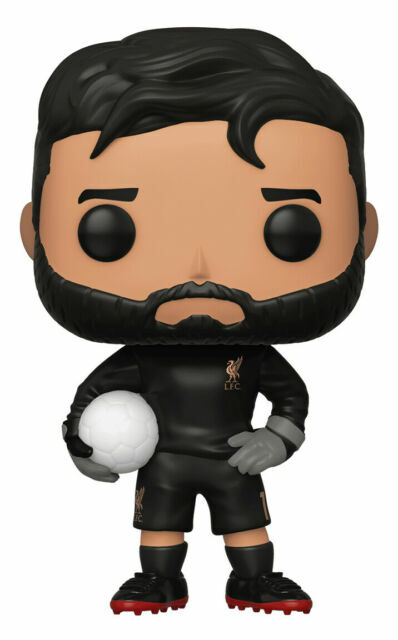premier league funko pop
