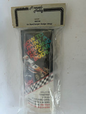 Harmon's '64 RamCharger Dodge 1/24 scale slot car body NIB