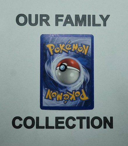 Hariyama Reverse Holo Rare 8/109 - Ex Ruby and Sapphire - Picture 2 of 5