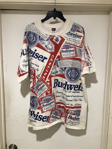 Bud Light Beer Racing Nascar | eBay