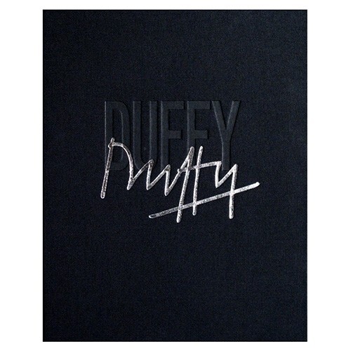 Duffy Photographer Monograph Book - SIGNED Limited First Edition of 125 + PRINTS - Picture 2 of 3