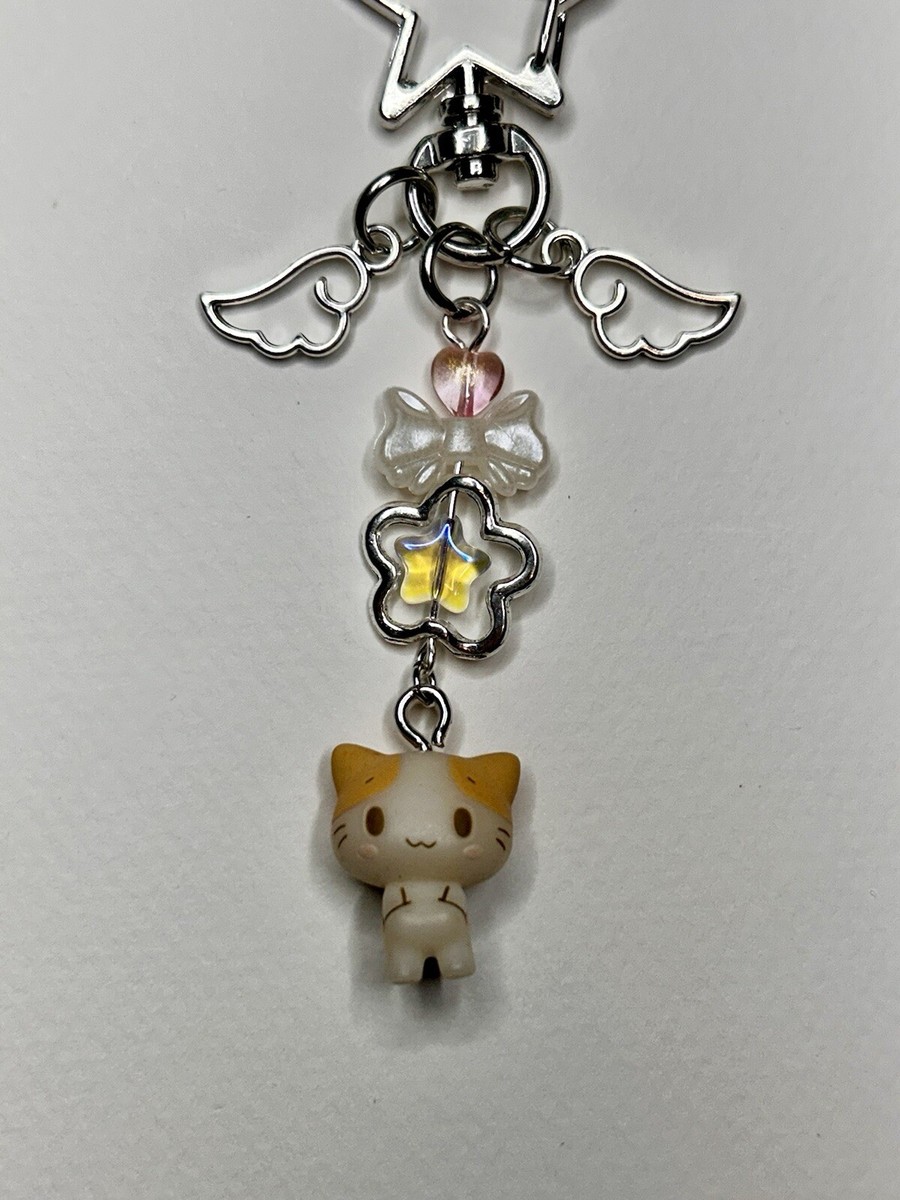 2006年 Sanrio SugarBunnies 缶ケース アクセサリー 2006年 Sanrio SugarBunnies 缶ケース アクセサリー - メルカリ