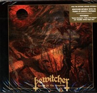 Bewitcher - Cursed Be Thy Kingdom Digi Cd