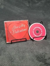For My Valentine: Compilation Various Artists (2006, CD) Classical Pop