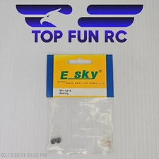 Esky EK1-0218 Bearing 2x6x3mm