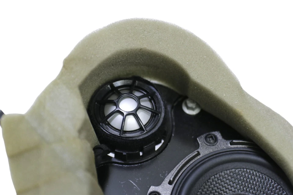 McLaren 720S Coupe Rear Left Side Speaker & Tweeter Box 2018 - 2023 OEM - Image 4 of 4