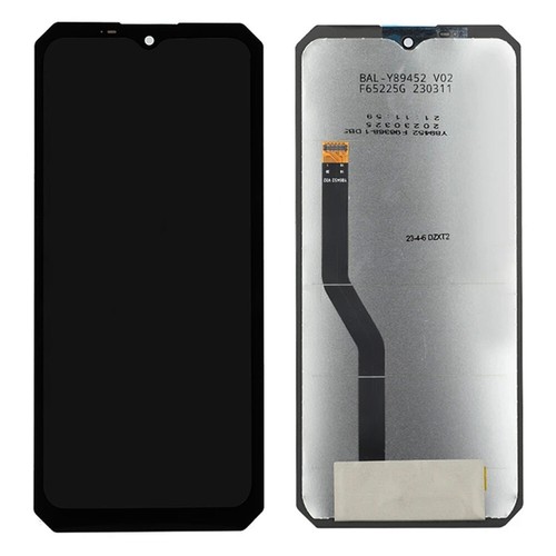 NEW TOUCH SCREEN & LCD For Oukitel WP23/WP28 S E/WP36/WP38/G1 6.52" Free Tools - Picture 3 of 6