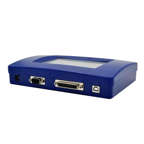 🌈 Digiprog 3 V4.94 + FTDI Complet Câbles Programmeur Kilométrage OBD2 Prise UE - Bild 4 von 14