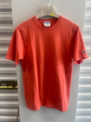 Clothes Champion Peach T Shirt CHAMPION Light Brown Women's Basic