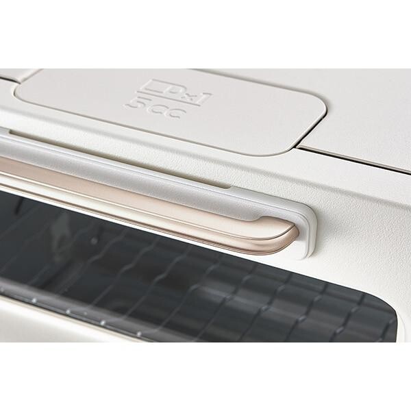 BALMUDA The Toaster Pro K11A-SE-BK WH Steam Toaster Black BALMUDA The Toaster Pro K11A-SE-BK WH Steam Toaster Black
