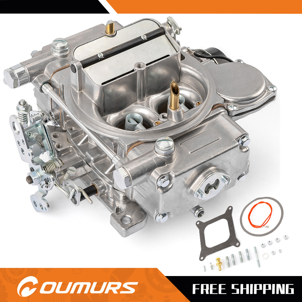 4 BBL Carburetor For 4160 For 1966 Thunderbird 390 FR-80457S For